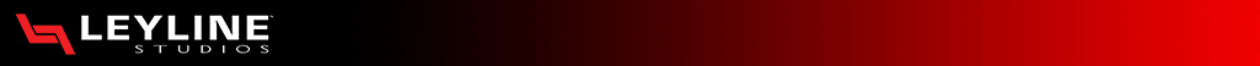 Leyline Studios